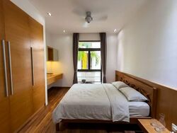 Seletaris (D27), Condominium #570829511